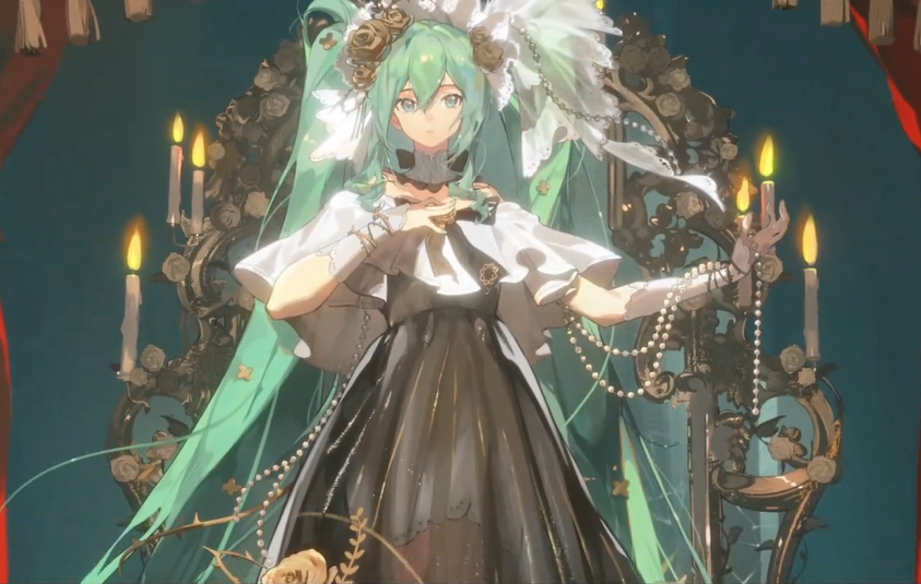 初音未来依靠用户共创成为持续变现19年的超级IP